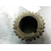 104L113 Crankshaft Timing Gear For 03-04 Dodge Ram 1500  5.7
